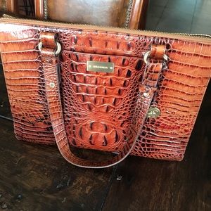 Brahmin bag